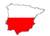 BEGIRISTAIN INMOBILIARIA - Polski